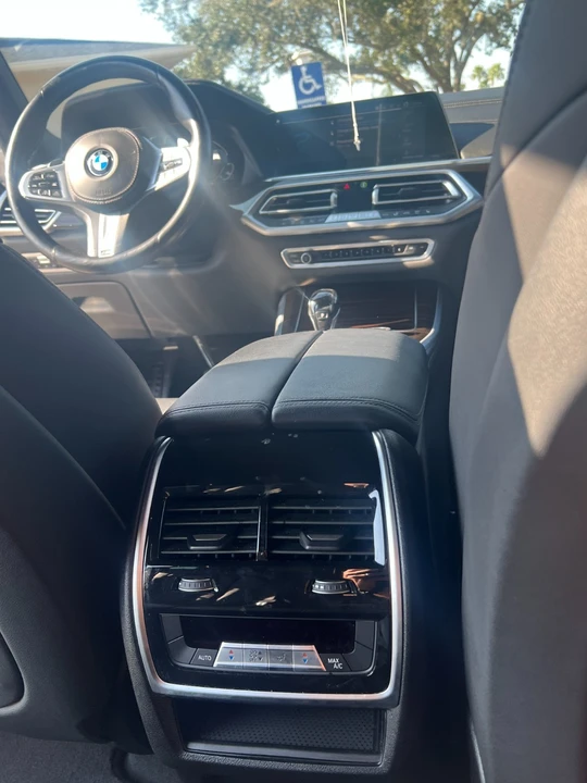 2021 BMW G05 X5 - Image 16 of 21
