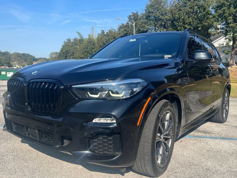 2021 BMW G05 X5 - Image 7 of 21