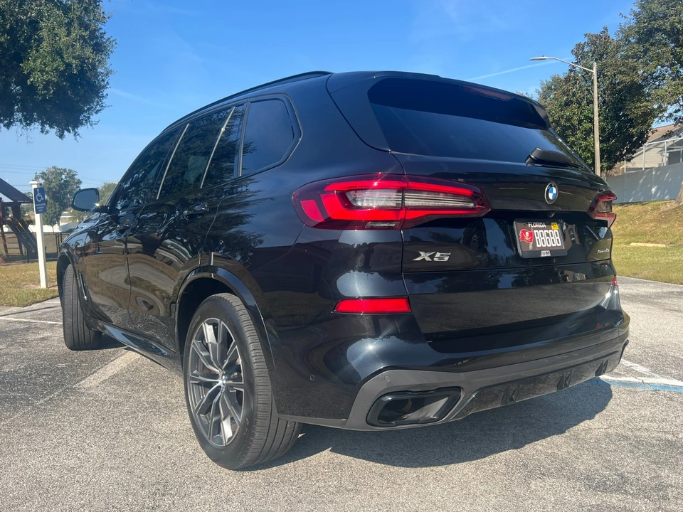 2021 BMW G05 X5 - Image 9 of 21