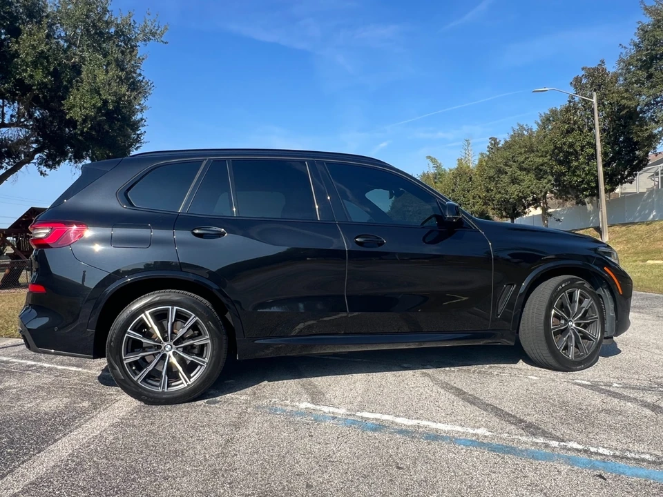 2021 BMW G05 X5 - Image 5 of 21