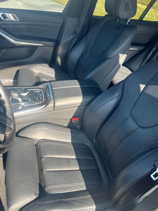 2021 BMW G05 X5 - Image 13 of 21