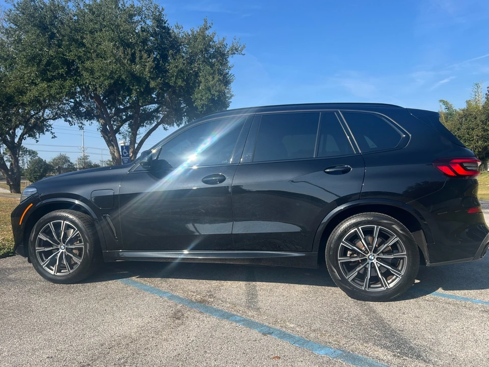 2021 BMW G05 X5 - Image 8 of 21