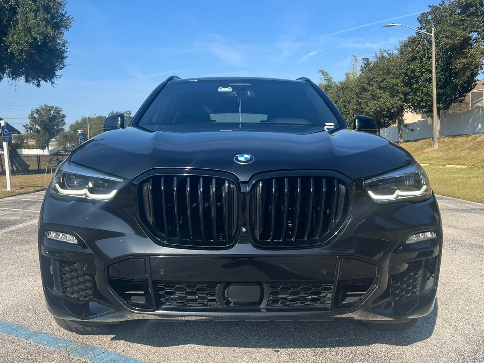 2021 BMW G05 X5 - Image 6 of 21