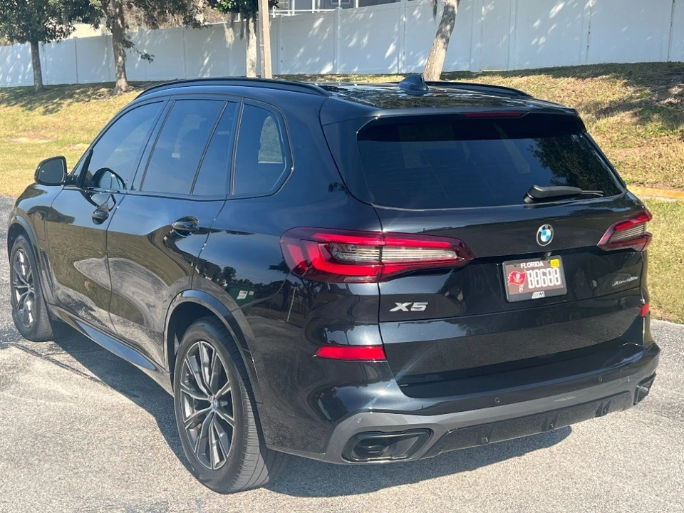 2021 BMW G05 X5 - Image 2 of 21