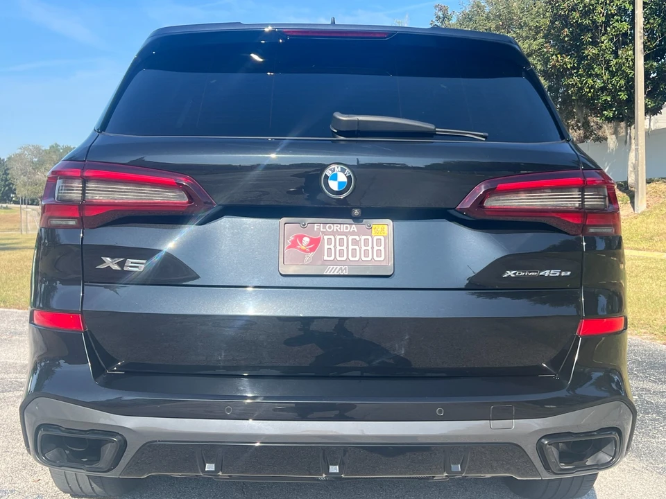 2021 BMW G05 X5 - Image 3 of 21