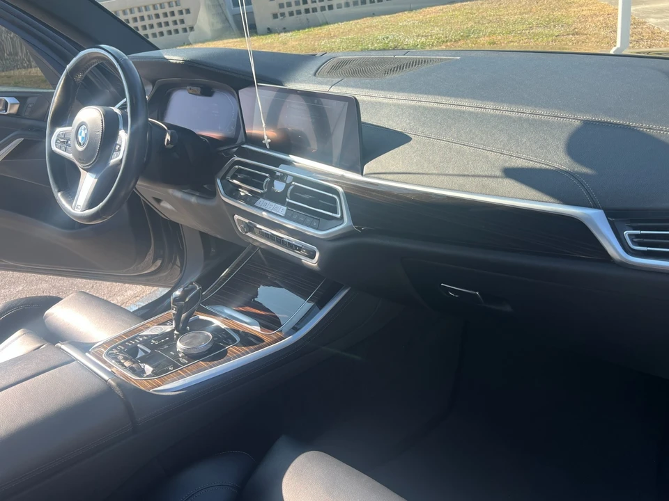 2021 BMW G05 X5 - Image 18 of 21
