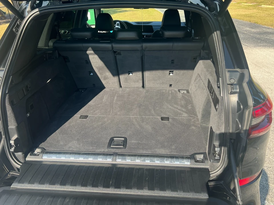 2021 BMW G05 X5 - Image 20 of 21