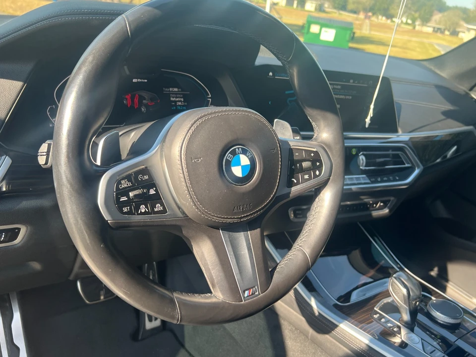 2021 BMW G05 X5 - Image 10 of 21