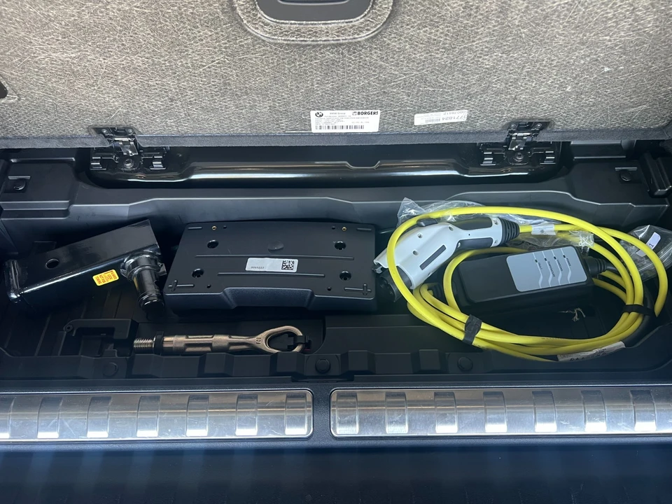 2021 BMW G05 X5 - Image 21 of 21