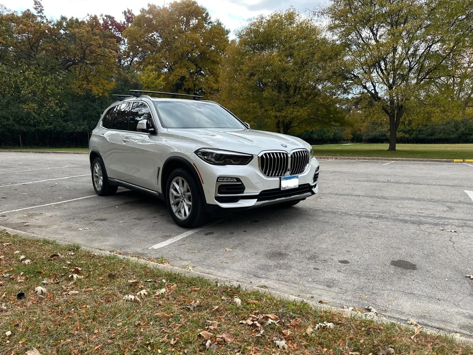 2021 BMW G05 X5 - Image 3 of 21