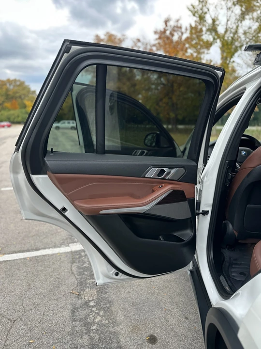 2021 BMW G05 X5 - Image 17 of 21