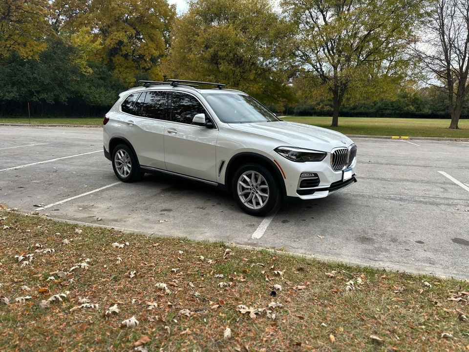 2021 BMW G05 X5 - Image 2 of 21