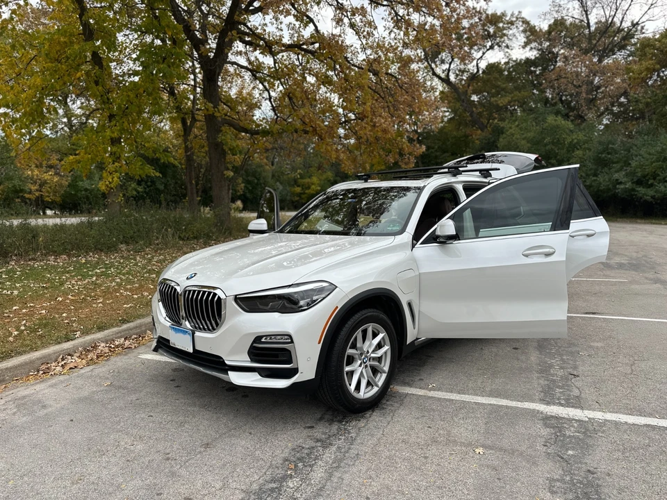 2021 BMW G05 X5 - Image 15 of 21