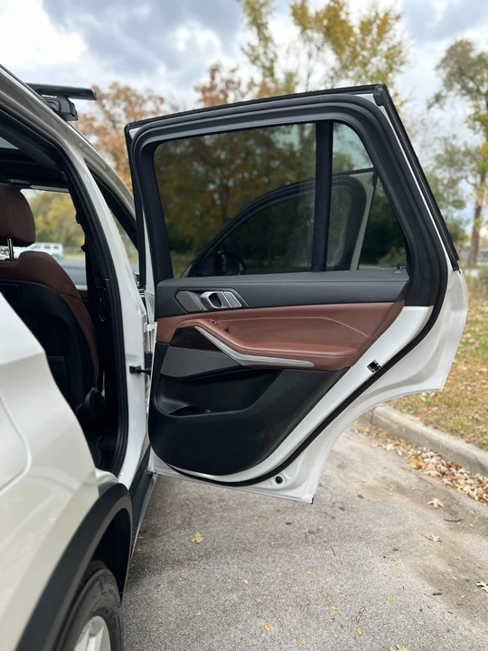 2021 BMW G05 X5 - Image 19 of 21
