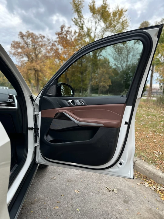 2021 BMW G05 X5 - Image 20 of 21