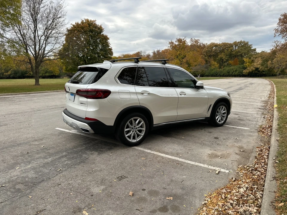 2021 BMW G05 X5 - Image 9 of 21