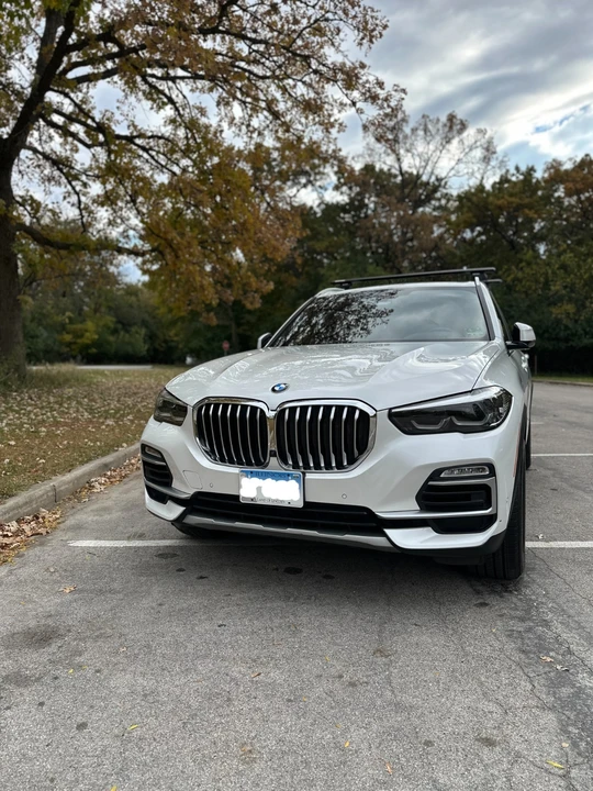 2021 BMW G05 X5 - Image 4 of 21