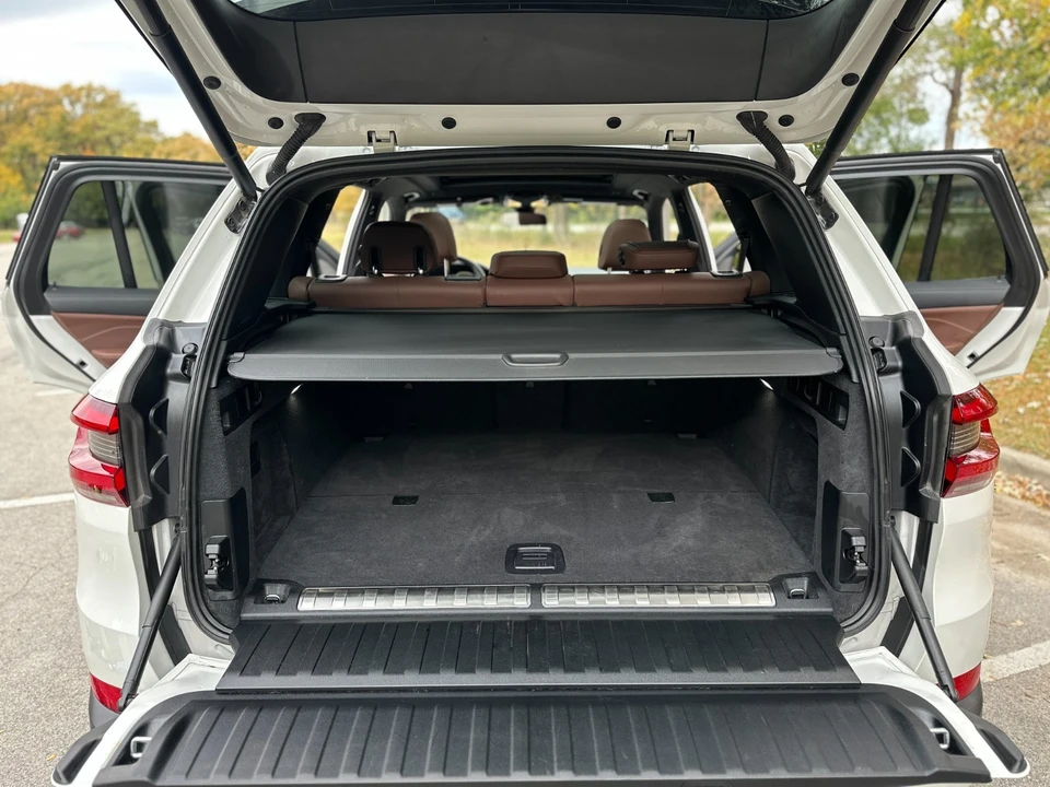 2021 BMW G05 X5 - Image 18 of 21