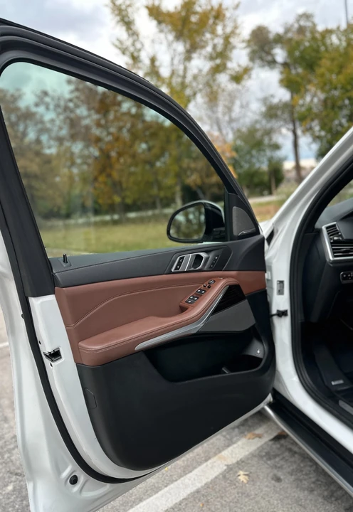 2021 BMW G05 X5 - Image 16 of 21