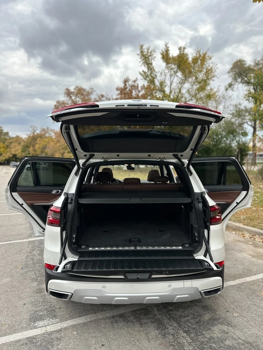 2021 BMW G05 X5 - Image 13 of 21