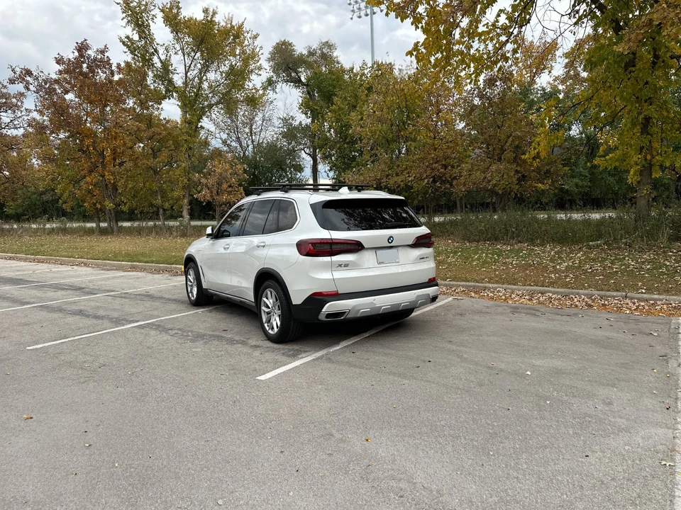 2021 BMW G05 X5 - Image 7 of 21