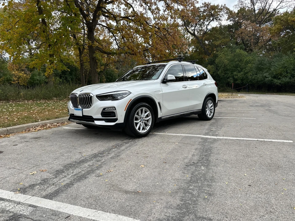 2021 BMW G05 X5 - Image 5 of 21