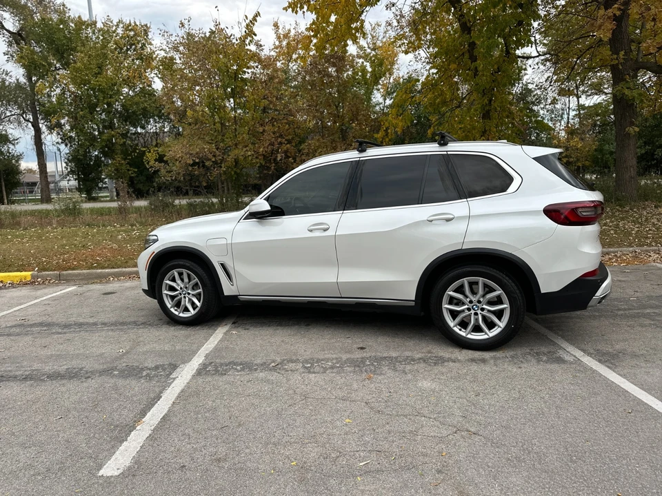 2021 BMW G05 X5 - Image 6 of 21