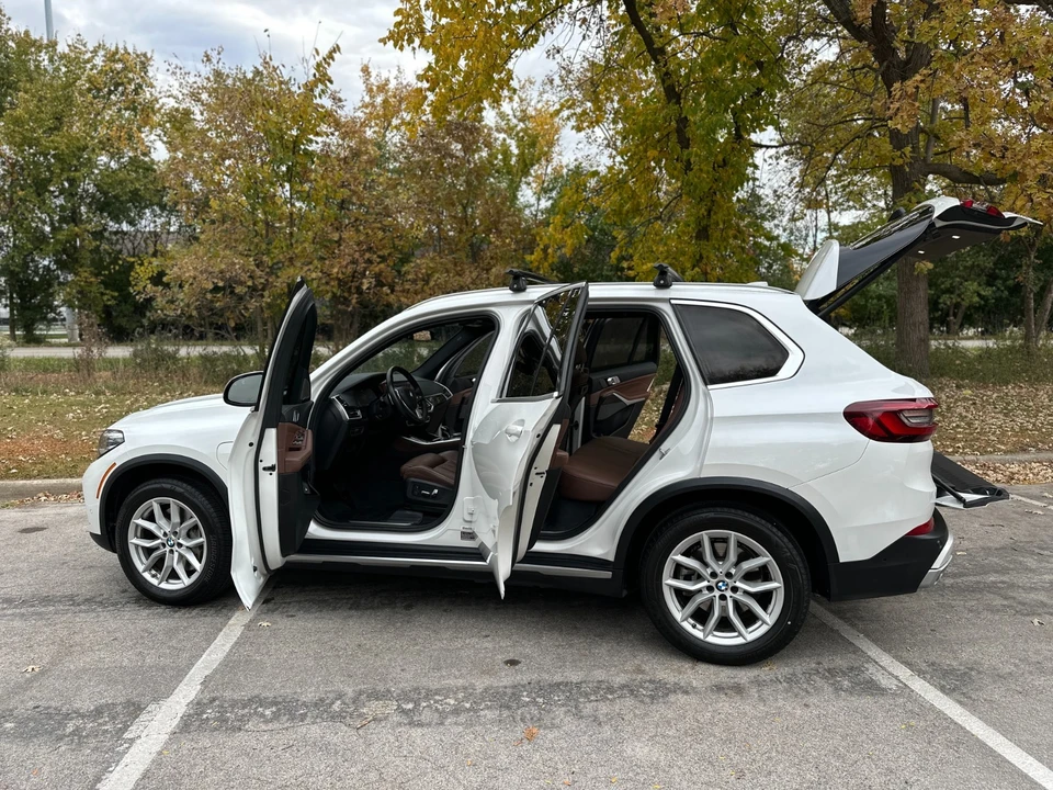 2021 BMW G05 X5 - Image 14 of 21