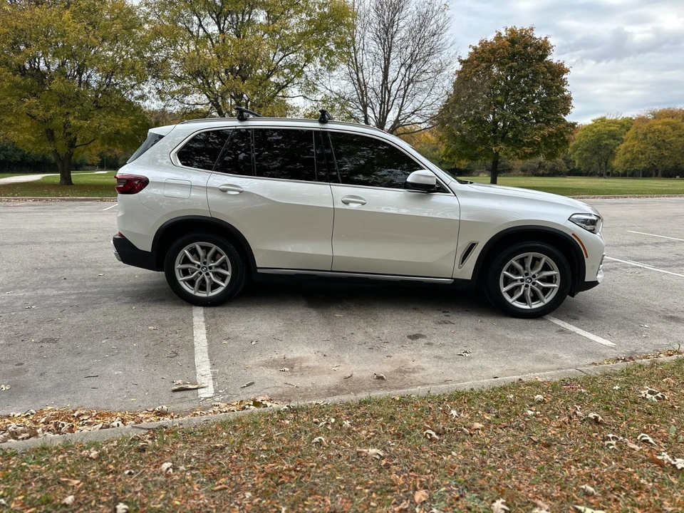 2021 BMW G05 X5 - Image 10 of 21