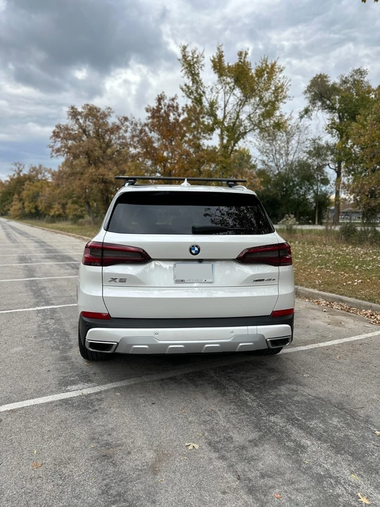 2021 BMW G05 X5 - Image 8 of 21