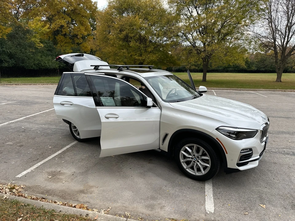 2021 BMW G05 X5 - Image 11 of 21