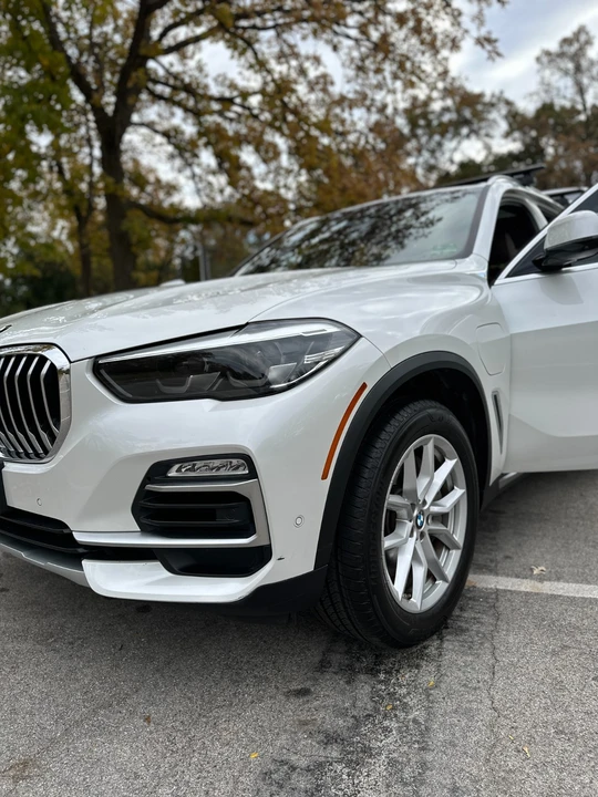 2021 BMW G05 X5 - Image 21 of 21