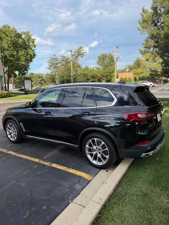 2021 BMW G05 X5 - Image 7 of 19
