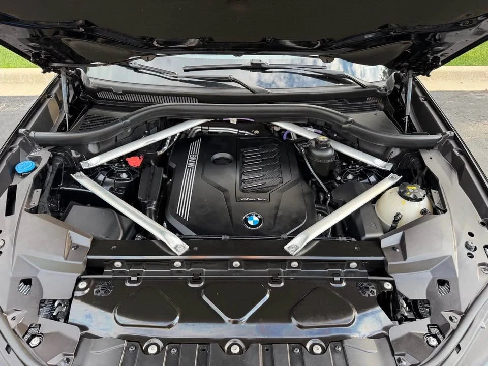 2021 BMW G05 X5 - Image 16 of 19