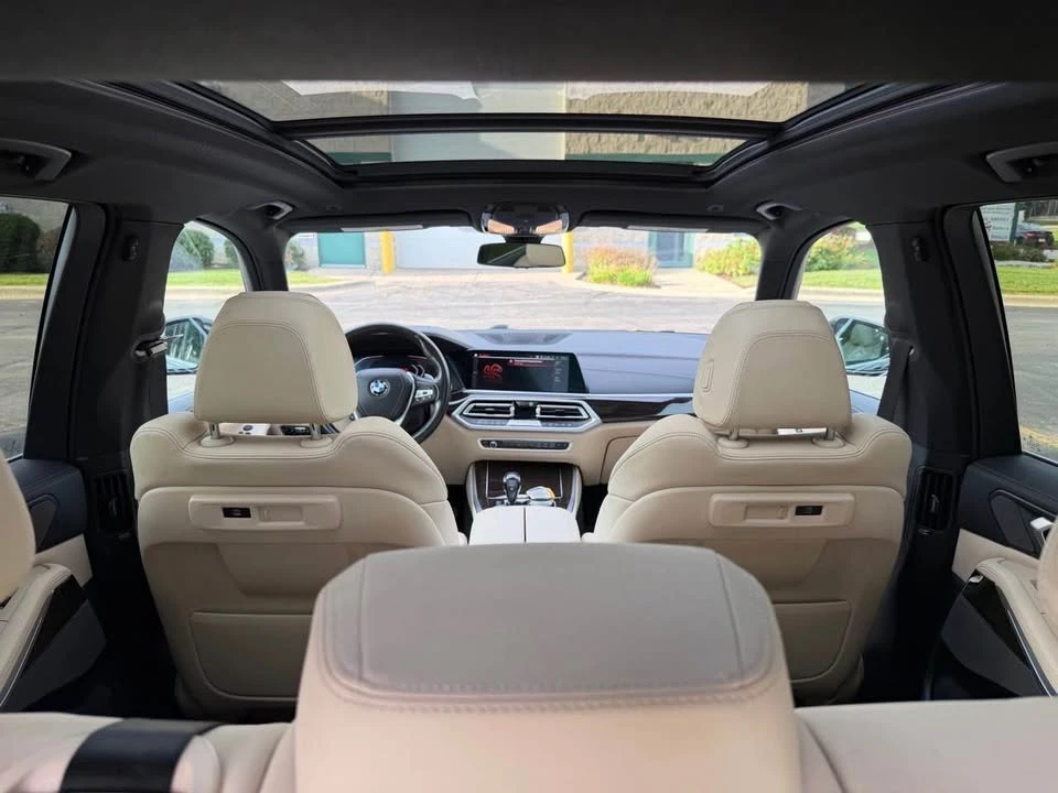 2021 BMW G05 X5 - Image 14 of 19