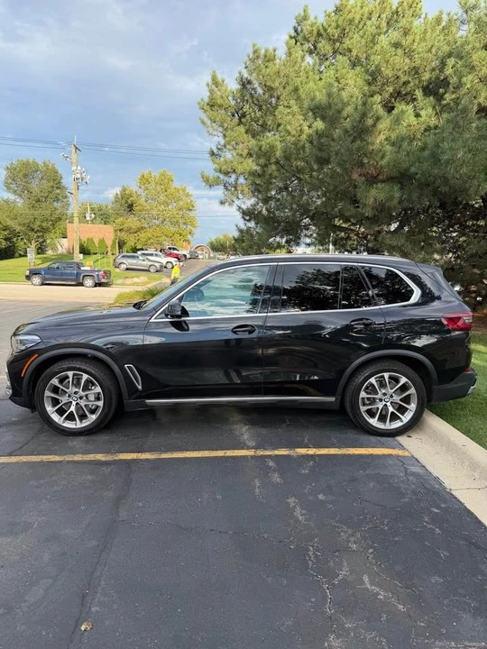 2021 BMW G05 X5 - Image 4 of 19