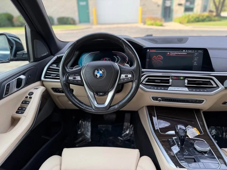 2021 BMW G05 X5 - Image 11 of 19