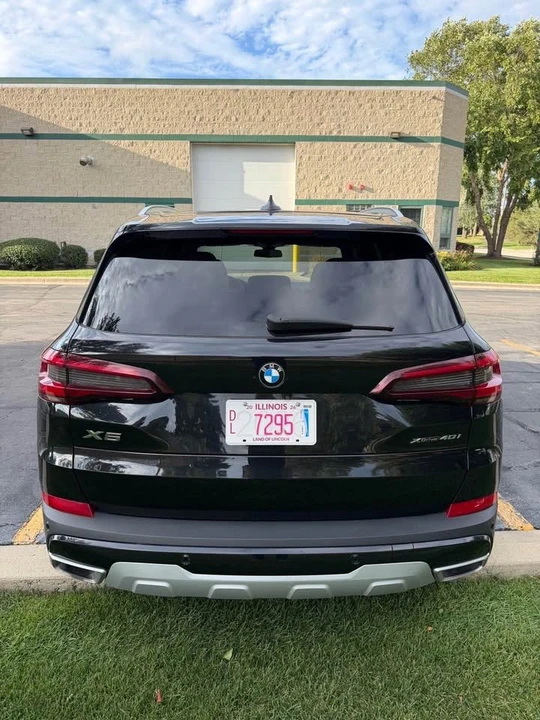 2021 BMW G05 X5 - Image 6 of 19