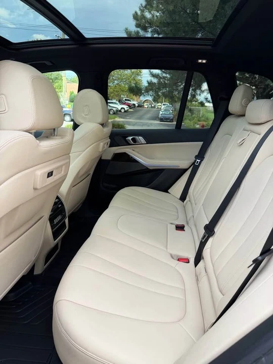 2021 BMW G05 X5 - Image 12 of 19