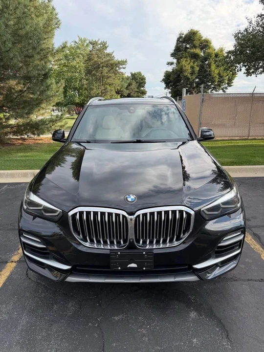 2021 BMW G05 X5 - Image 5 of 19