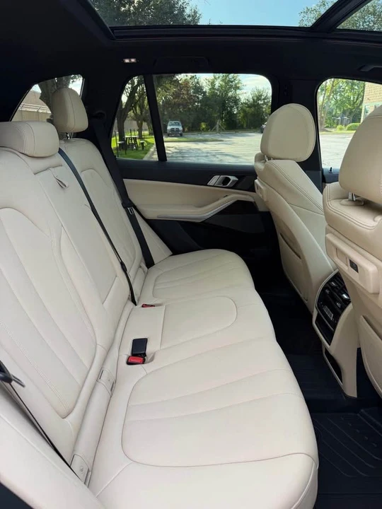 2021 BMW G05 X5 - Image 19 of 19