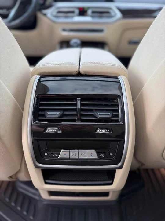 2021 BMW G05 X5 - Image 13 of 19