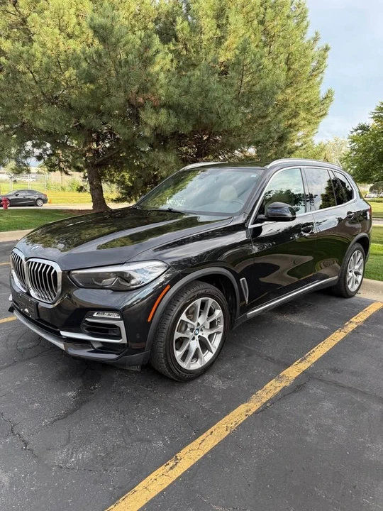 2021 BMW G05 X5 - Image 2 of 19