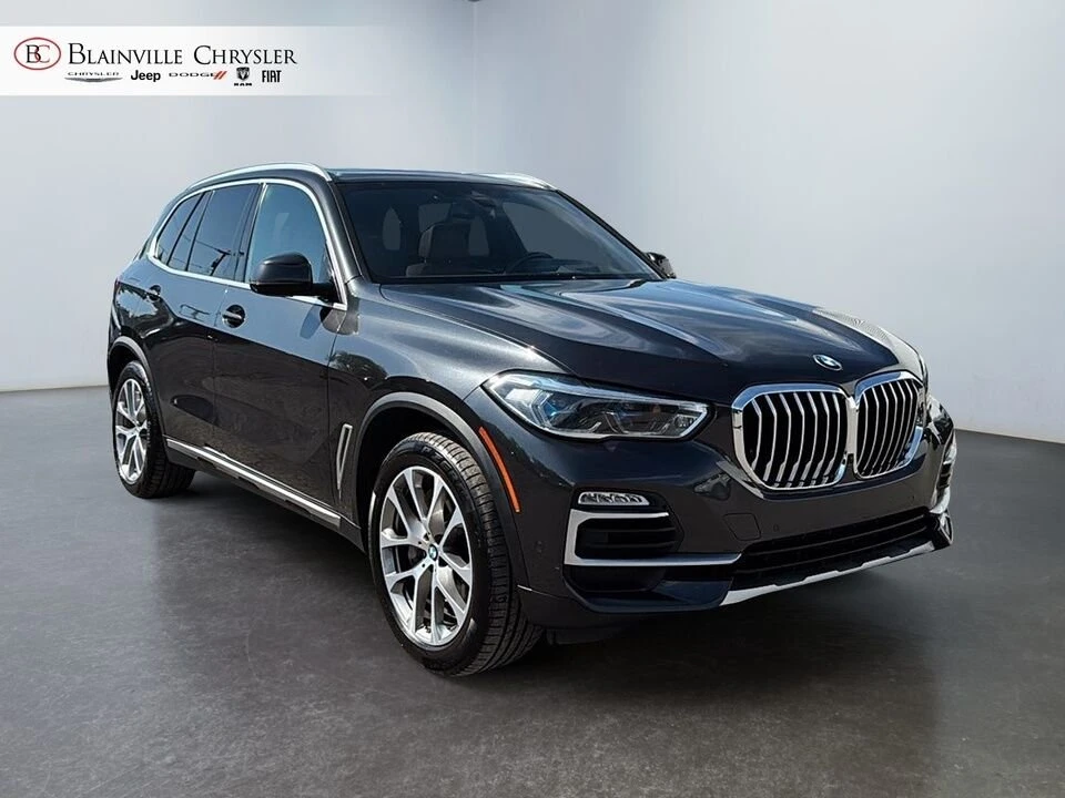 2021 BMW G05 X5 - Image 10 of 20