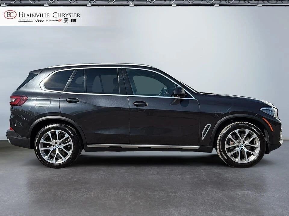 2021 BMW G05 X5 - Image 9 of 20