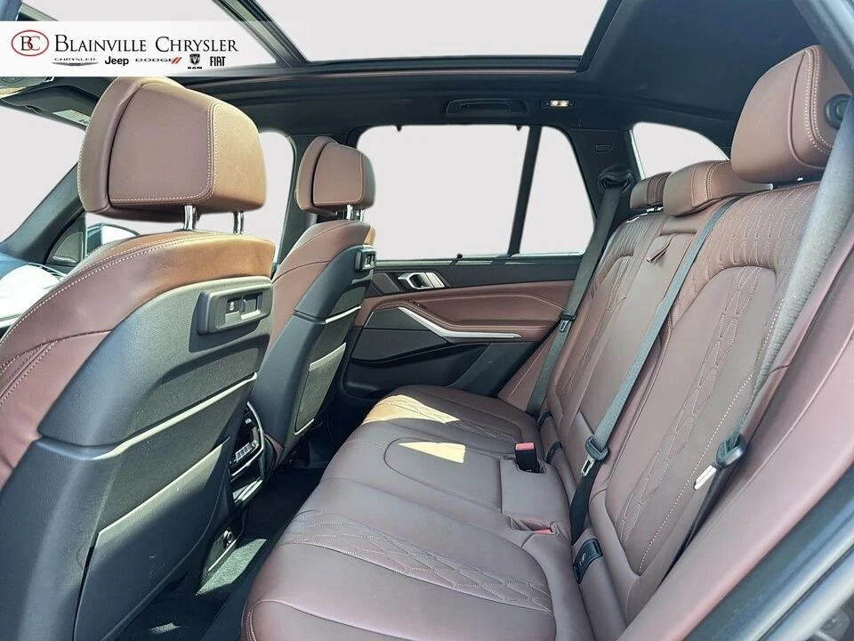 2021 BMW G05 X5 - Image 19 of 20