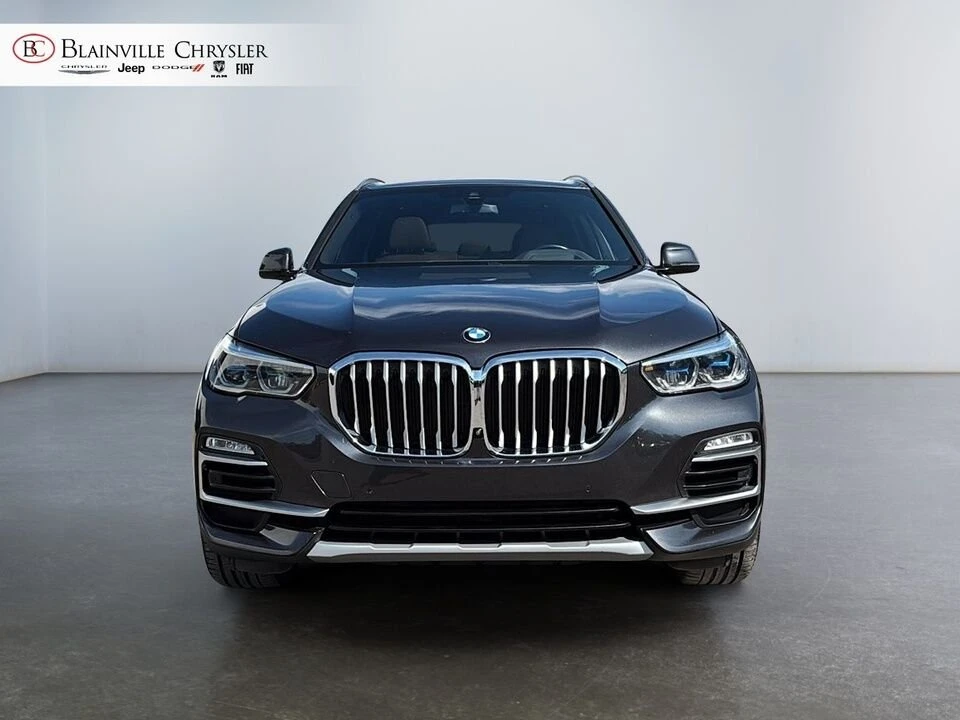 2021 BMW G05 X5 - Image 2 of 20