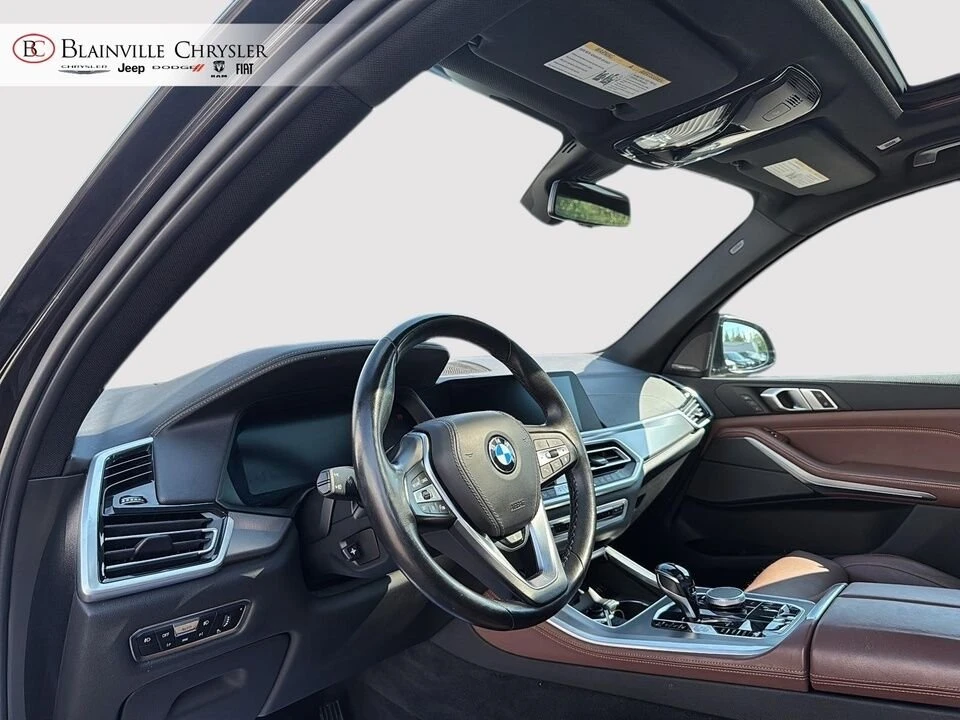 2021 BMW G05 X5 - Image 13 of 20