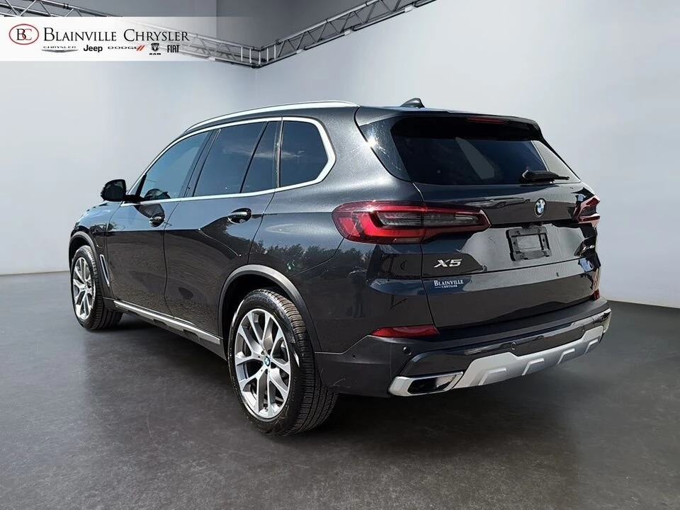 2021 BMW G05 X5 - Image 5 of 20
