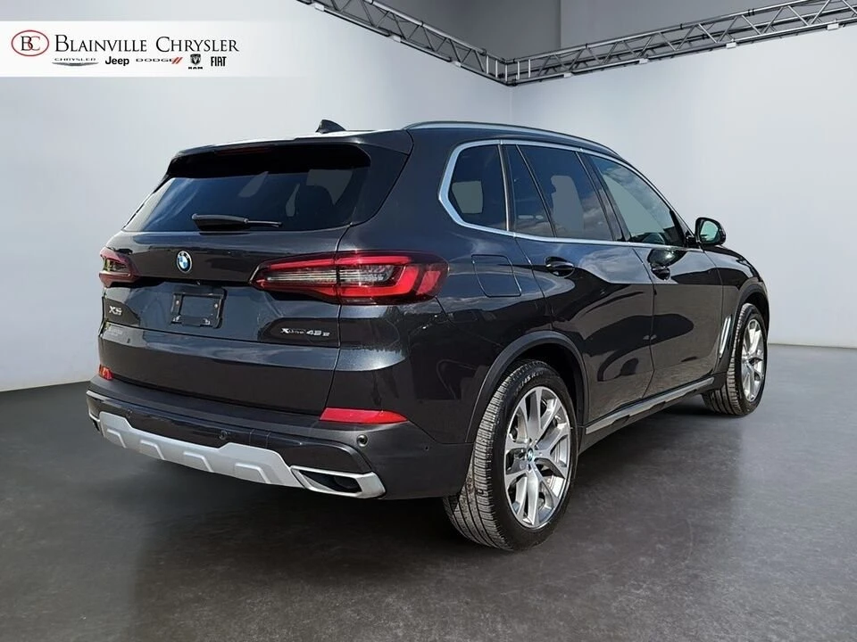 2021 BMW G05 X5 - Image 7 of 20